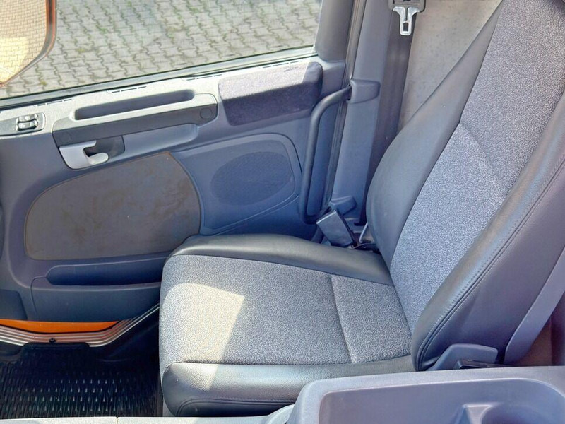 Caminhão basculante Scania P 380 Kipper * 8x4 * TOPZUSTAND: foto 9 Caminhão basculante Scania P 380 Kipper * 8x4 * TOPZUSTAND: foto 9