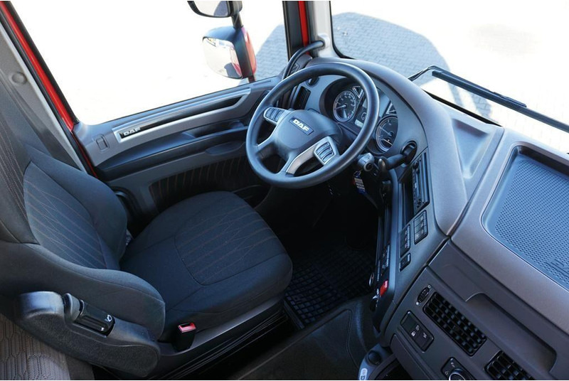 Tractor DAF 106 / 480 / EURO 6 / ACC / MEGA / LOW DECK / SUPER SPACE CAB: foto 13