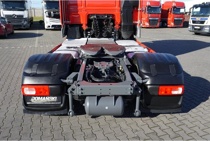 Tractor DAF 106 / 480 / EURO 6 / ACC / MEGA / LOW DECK / SUPER SPACE CAB: foto 16