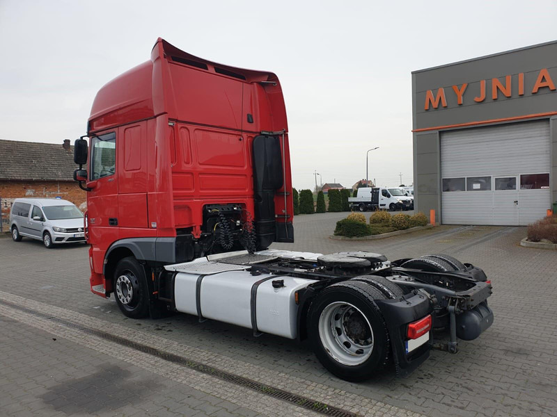 DAF XF 106 460 EURO 6 SSC LOW DECK - Tractor: foto 3 DAF XF 106 460 EURO 6 SSC LOW DECK - Tractor: foto 3