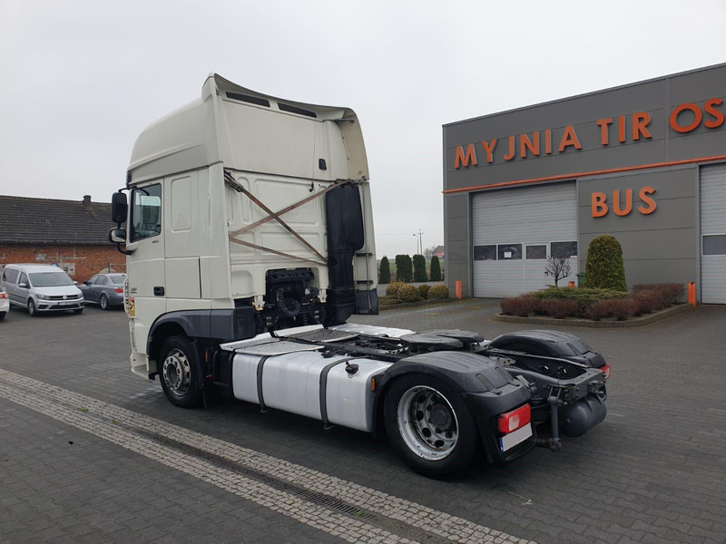 DAF XF 106 460 EURO 6 SSC LOW DECK - Tractor: foto 3 DAF XF 106 460 EURO 6 SSC LOW DECK - Tractor: foto 3