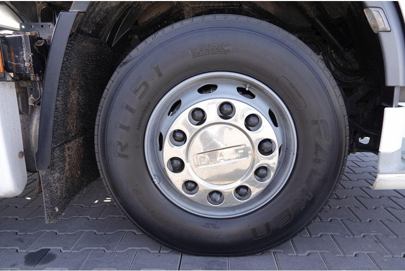 Tractor DAF XF 460 / MANUAL / STANDARD / SUPER SPACE CAB / EURO 6: foto 20