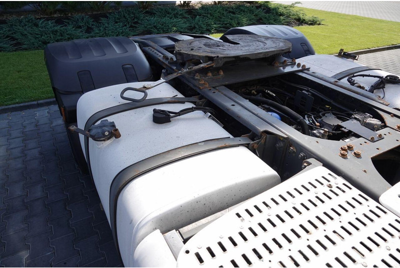 Tractor DAF XF 460 / MANUAL / STANDARD / SUPER SPACE CAB / EURO 6: foto 17