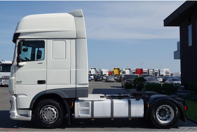 Tractor DAF XF 460 / MANUAL / STANDARD / SUPER SPACE CAB / EURO 6: foto 6