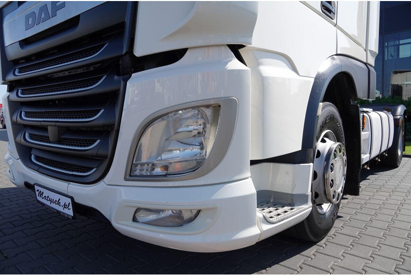 Tractor DAF XF 460 / MANUAL / STANDARD / SUPER SPACE CAB / EURO 6: foto 11