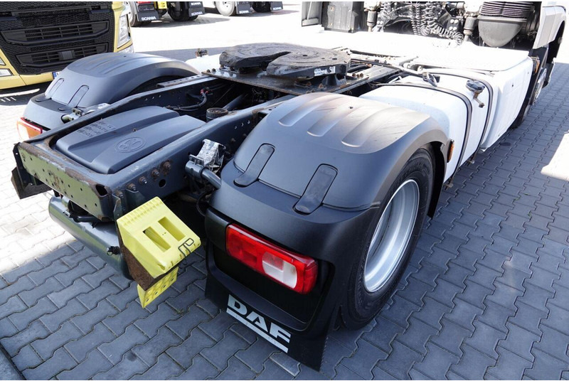 Tractor DAF XF 460 / MANUAL / STANDARD / SUPER SPACE CAB / EURO 6: foto 15