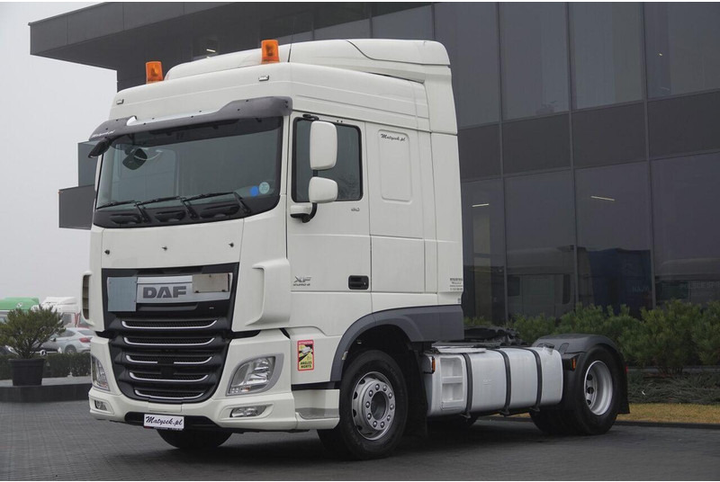 DAF XF 460 / SPACE CAB / I-PARK COOL / SPROWADZONY / PO KONTRAKCIE S - Tractor: foto 5 DAF XF 460 / SPACE CAB / I-PARK COOL / SPROWADZONY / PO KONTRAKCIE S - Tractor: foto 5