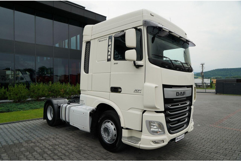DAF XF 510 / HYDRAULIKA / RETARDER / EURO 6 / PO KONTRAKCIE SERWISOW - Tractor: foto 3 DAF XF 510 / HYDRAULIKA / RETARDER / EURO 6 / PO KONTRAKCIE SERWISOW - Tractor: foto 3