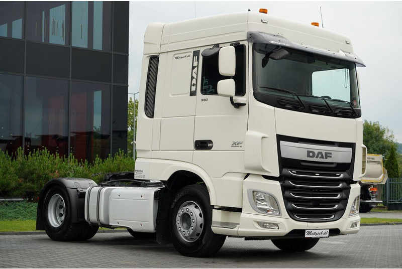 DAF XF 510 / HYDRAULIKA / RETARDER / EURO 6 / PO KONTRAKCIE SERWISOW - Tractor: foto 2 DAF XF 510 / HYDRAULIKA / RETARDER / EURO 6 / PO KONTRAKCIE SERWISOW - Tractor: foto 2