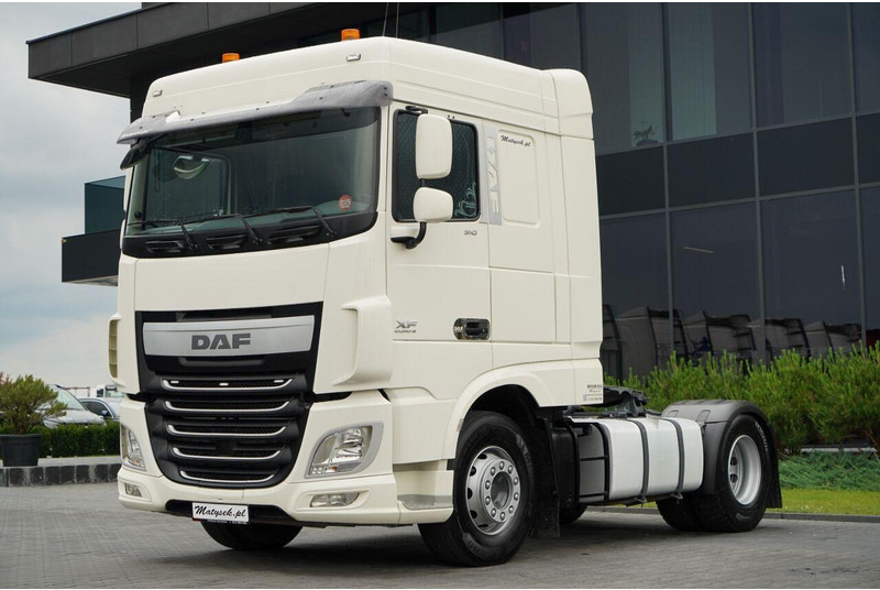 DAF XF 510 / HYDRAULIKA / RETARDER / EURO 6 / PO KONTRAKCIE SERWISOW - Tractor: foto 1 DAF XF 510 / HYDRAULIKA / RETARDER / EURO 6 / PO KONTRAKCIE SERWISOW - Tractor: foto 1