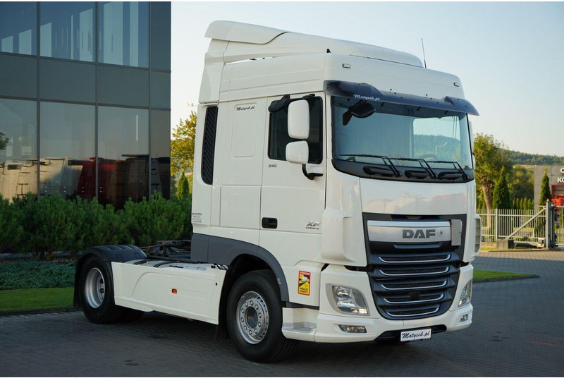 DAF XF 510  / RETARDER / EURO 6 / PO KONTRAKCIE SERWISOWYM / SPROWAD - Tractor: foto 4 DAF XF 510  / RETARDER / EURO 6 / PO KONTRAKCIE SERWISOWYM / SPROWAD - Tractor: foto 4