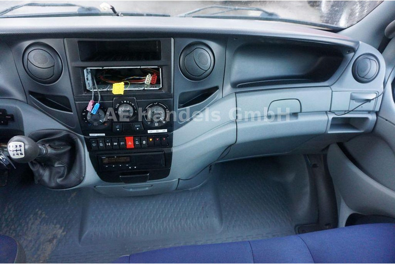 Locação de Iveco 65C18D Tractor Iveco 65C18D Tractor: foto 18 Locação de Iveco 65C18D Tractor Iveco 65C18D Tractor: foto 18