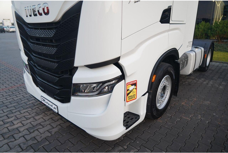 Tractor Iveco S-WAY / 530 / RETARDER / I-PARK COOL /: foto 11 Tractor Iveco S-WAY / 530 / RETARDER / I-PARK COOL /: foto 11