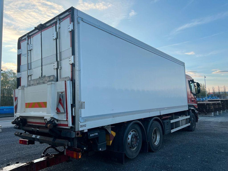 Iveco STRALIS 420 - Tractor: foto 4 Iveco STRALIS 420 - Tractor: foto 4