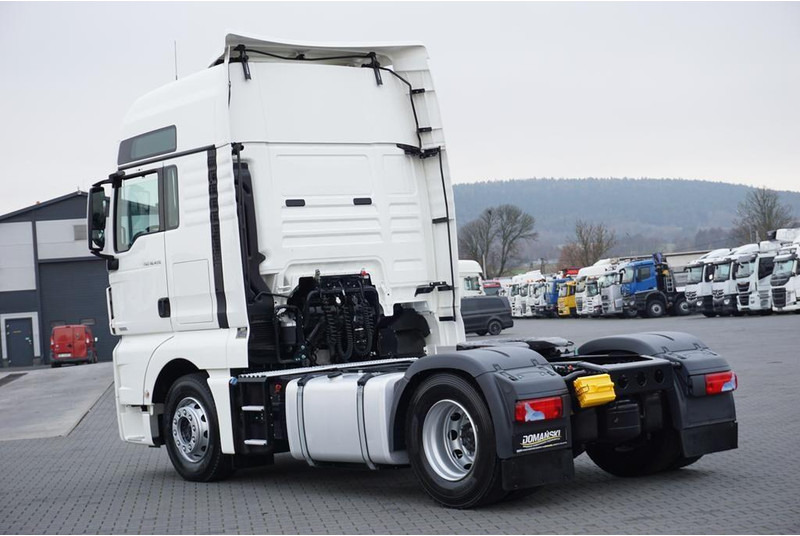MAN TGX / 18.470 / ACC / EURO 6 / XXL / RETARDER - Tractor: foto 5 MAN TGX / 18.470 / ACC / EURO 6 / XXL / RETARDER - Tractor: foto 5