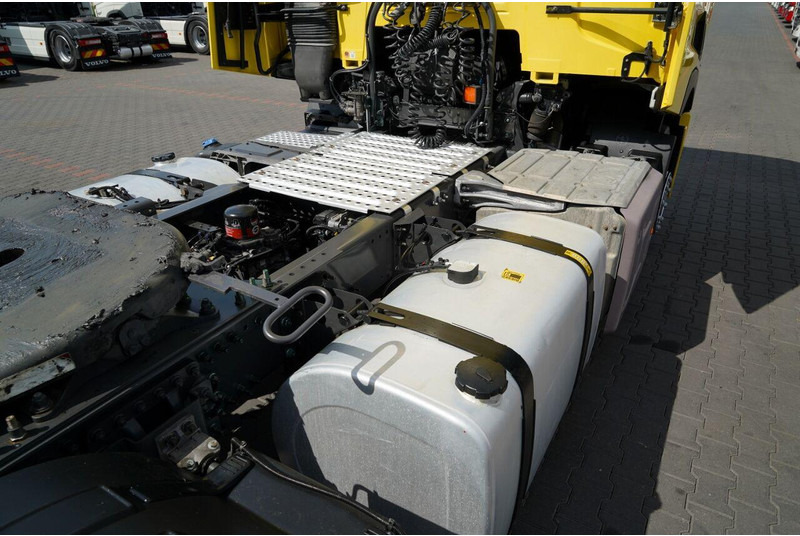 Tractor Renault T 440: foto 16 Tractor Renault T 440: foto 16