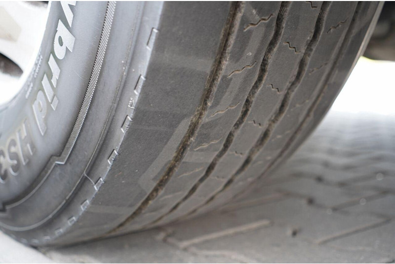 Tractor Renault T 440: foto 18 Tractor Renault T 440: foto 18