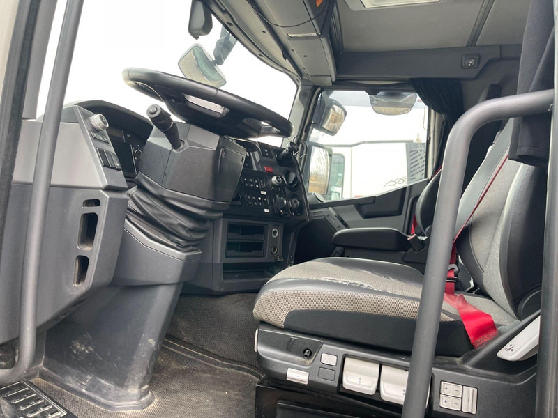 Renault T 460 ALU.BIG ADR//2-UNITE - Tractor: foto 5 Renault T 460 ALU.BIG ADR//2-UNITE - Tractor: foto 5