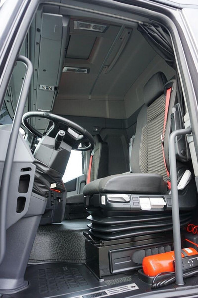 Tractor Renault T 460 / EURO 6 / ACC / SLEEPER CAB: foto 7