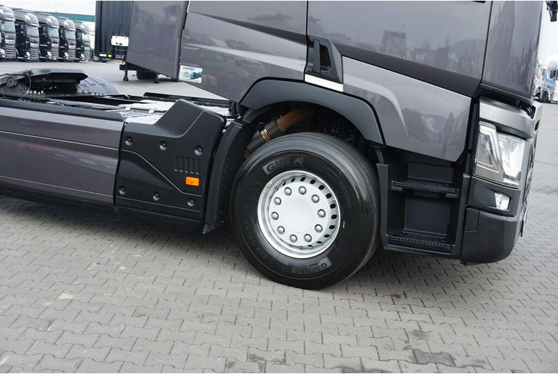 Tractor Renault T 460 / EURO 6 / ACC / SLEEPER CAB: foto 19