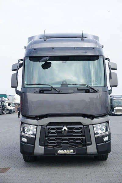 Tractor Renault T 460 / EURO 6 / ACC / SLEEPER CAB: foto 17