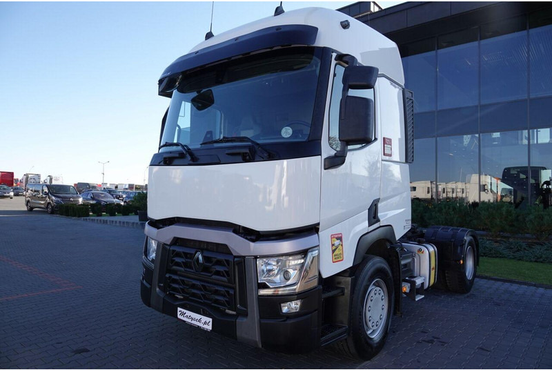Renault T 460 /  HYDRAULIKA / SPROWADZONY / PO ZŁOTYM KONTRAKCIE SERWIS - Tractor: foto 5 Renault T 460 /  HYDRAULIKA / SPROWADZONY / PO ZŁOTYM KONTRAKCIE SERWIS - Tractor: foto 5