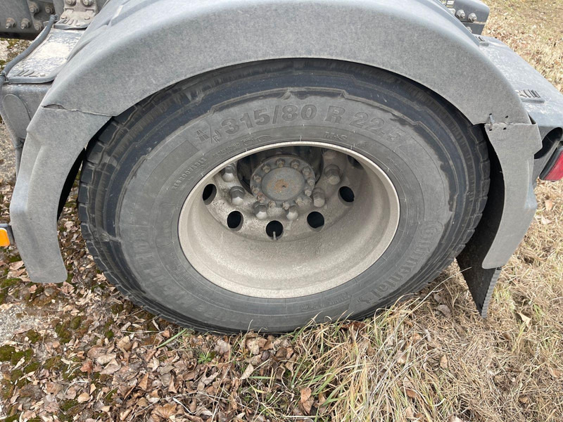 Tractor Renault T-460 euro6 BIG-ADR!!!: foto 7