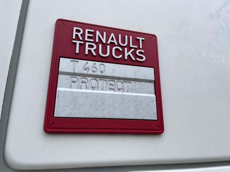 Tractor Renault T-460 euro6 BIG-ADR!!!: foto 6