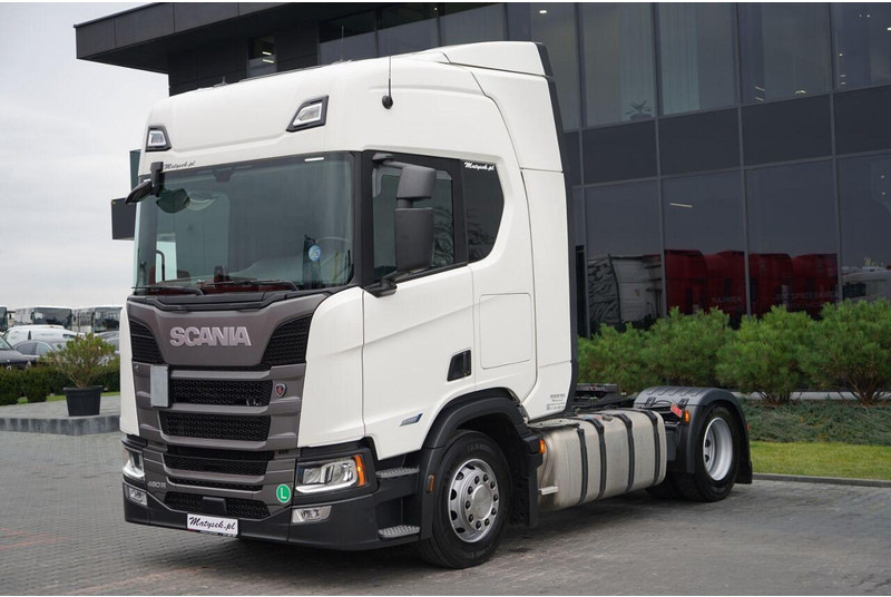 Scania R 460 / GWARANCJA FABRYCZNA / RETARDER / - Tractor: foto 2 Scania R 460 / GWARANCJA FABRYCZNA / RETARDER / - Tractor: foto 2