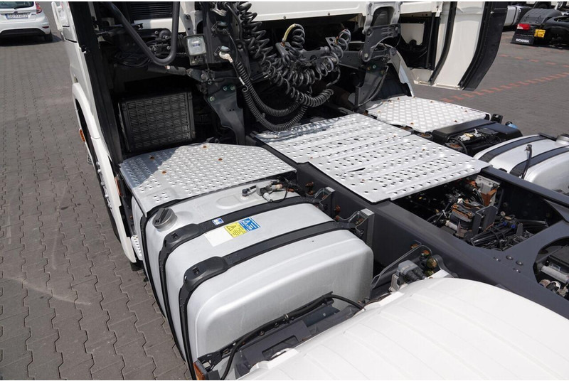 Tractor Scania S 500 / 6x2 / PUSHER / RETARDER / I-PARK COOL / FULL AIRMATIC /: foto 14 Tractor Scania S 500 / 6x2 / PUSHER / RETARDER / I-PARK COOL / FULL AIRMATIC /: foto 14