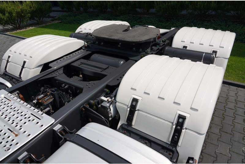 Tractor Scania S 500 / 6x2 / PUSHER / RETARDER / I-PARK COOL / FULL AIRMATIC /: foto 13 Tractor Scania S 500 / 6x2 / PUSHER / RETARDER / I-PARK COOL / FULL AIRMATIC /: foto 13