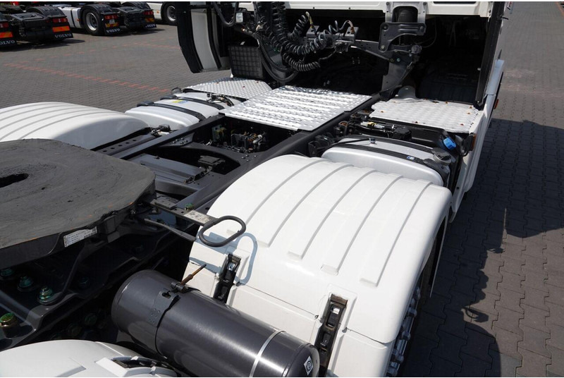 Tractor Scania S 500 / 6x2 / PUSHER / RETARDER / I-PARK COOL / FULL AIRMATIC /: foto 18 Tractor Scania S 500 / 6x2 / PUSHER / RETARDER / I-PARK COOL / FULL AIRMATIC /: foto 18