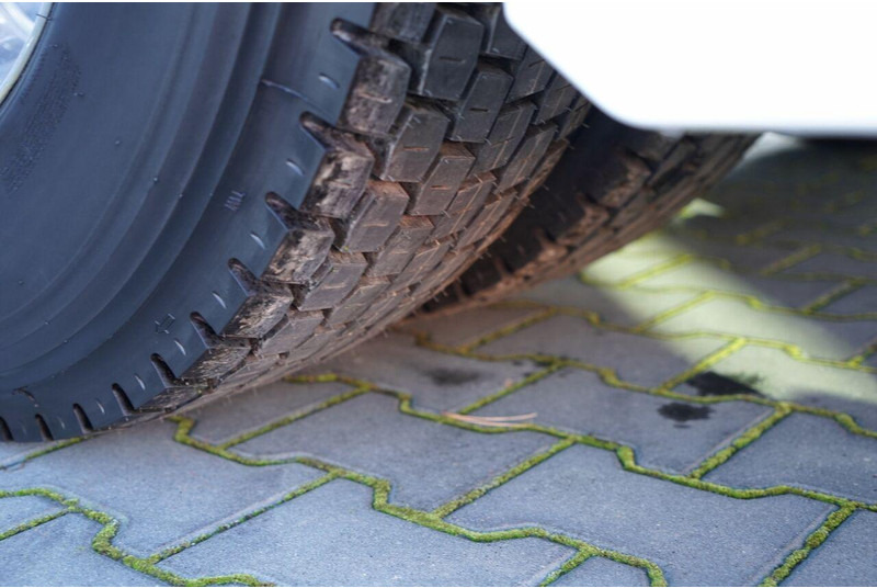 Tractor Scania S 500 / RETARDER  / FULL AIRMATIC /  ALUFELGI / OPONY 100% /: foto 20