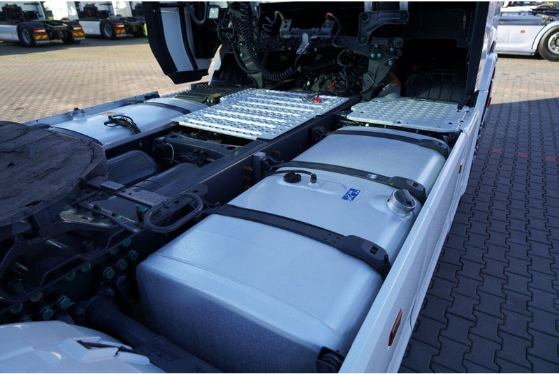 Tractor Scania S 500 / RETARDER  / FULL AIRMATIC /  ALUFELGI / OPONY 100% /: foto 16