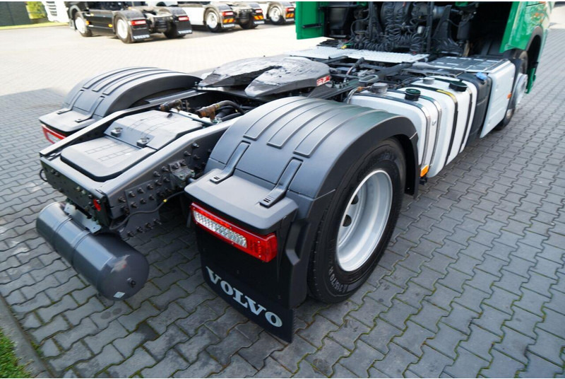 Tractor Volvo FH 500 / I-SAVE / RETARDER / HYDRAULIKA / I-PARK COOL / I- SHFIT: foto 17
