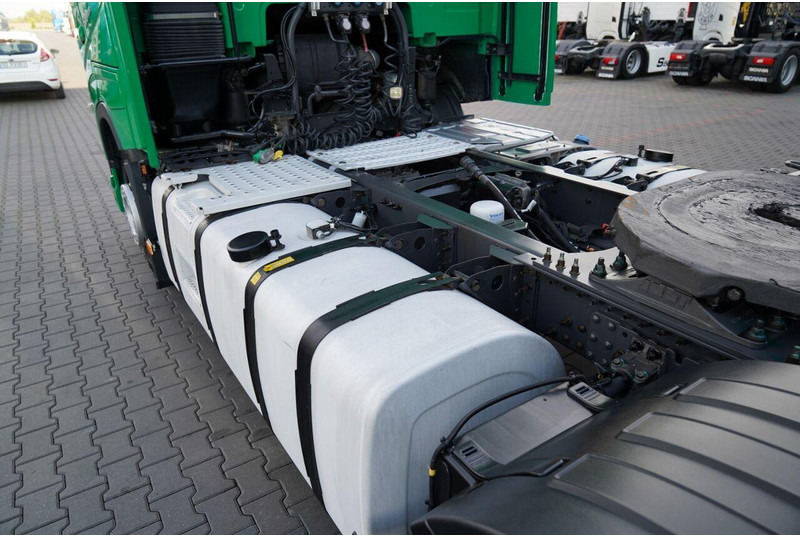 Tractor Volvo FH 500 / I-SAVE / RETARDER / HYDRAULIKA / I-PARK COOL / I- SHFIT: foto 15