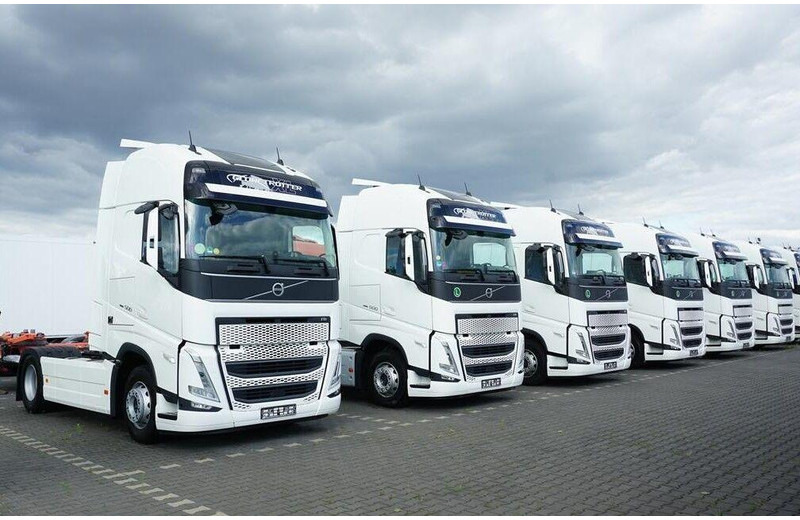 Volvo FH / 500 / I – SAVE / XL / EURO 6 / ACC / I -COOL / NOWY MODEL - Tractor: foto 1 Volvo FH / 500 / I – SAVE / XL / EURO 6 / ACC / I -COOL / NOWY MODEL - Tractor: foto 1