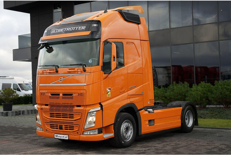 Volvo FH 500 / XXL / STANDARD / EURO 6 - Tractor: foto 2 Volvo FH 500 / XXL / STANDARD / EURO 6 - Tractor: foto 2