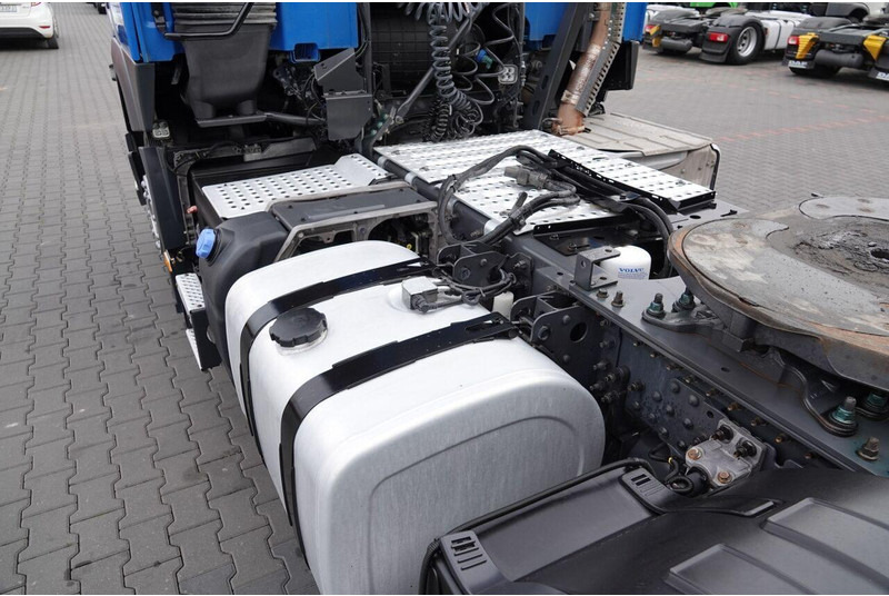 Tractor Volvo FMX 420 / 13 LITROWY / NISKA KABINA / 2019 ROK / RUD ROTOGRIP /: foto 12 Tractor Volvo FMX 420 / 13 LITROWY / NISKA KABINA / 2019 ROK / RUD ROTOGRIP /: foto 12