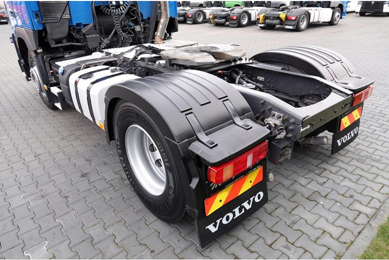 Tractor Volvo FMX 420 / 13 LITROWY / NISKA KABINA / 2019 ROK / RUD ROTOGRIP /: foto 13 Tractor Volvo FMX 420 / 13 LITROWY / NISKA KABINA / 2019 ROK / RUD ROTOGRIP /: foto 13