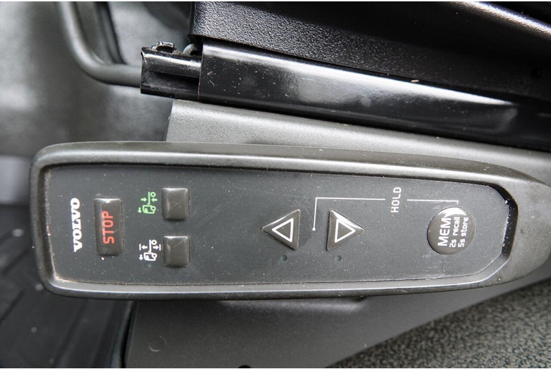 Tractor Volvo FMX 420 / 13 LITROWY / NISKA KABINA / 2019 ROK / RUD ROTOGRIP /: foto 20 Tractor Volvo FMX 420 / 13 LITROWY / NISKA KABINA / 2019 ROK / RUD ROTOGRIP /: foto 20