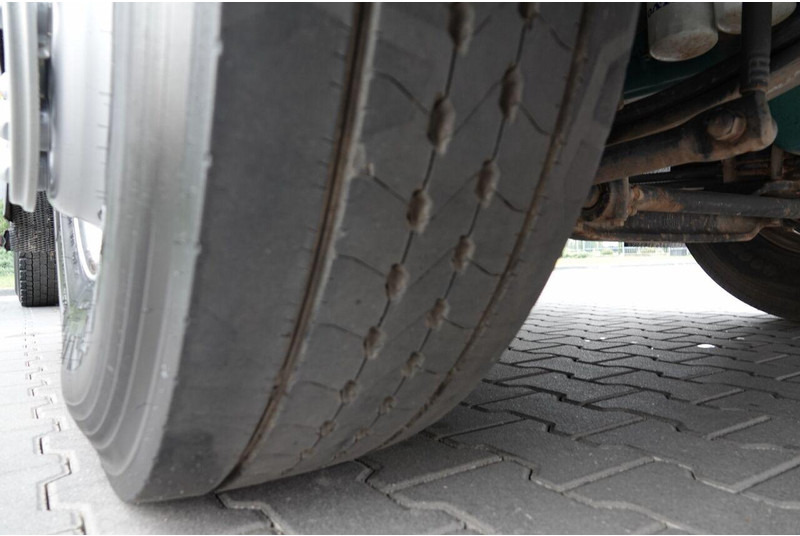 Tractor Volvo FMX 420 / 13 LITROWY / NISKA KABINA / 2019 ROK / RUD ROTOGRIP /: foto 15 Tractor Volvo FMX 420 / 13 LITROWY / NISKA KABINA / 2019 ROK / RUD ROTOGRIP /: foto 15