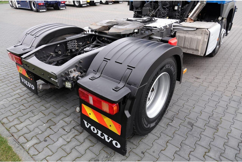 Tractor Volvo FMX 420 / 13 LITROWY / NISKA KABINA / 2019 ROK / RUD ROTOGRIP /: foto 14 Tractor Volvo FMX 420 / 13 LITROWY / NISKA KABINA / 2019 ROK / RUD ROTOGRIP /: foto 14