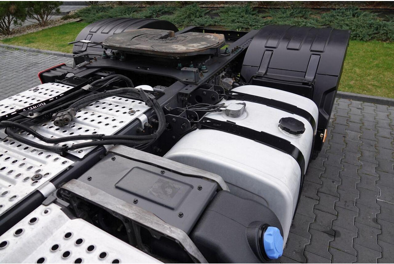 Tractor Volvo FMX 420 / 13 LITROWY / NISKA KABINA / 2019 ROK / RUD ROTOGRIP /: foto 11 Tractor Volvo FMX 420 / 13 LITROWY / NISKA KABINA / 2019 ROK / RUD ROTOGRIP /: foto 11