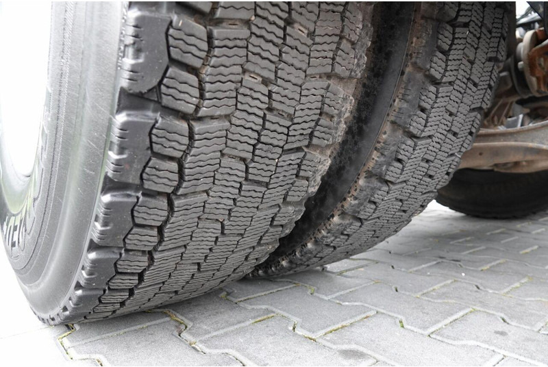 Tractor Volvo FMX 420 / 13 LITROWY / NISKA KABINA / 2019 ROK / RUD ROTOGRIP /: foto 17 Tractor Volvo FMX 420 / 13 LITROWY / NISKA KABINA / 2019 ROK / RUD ROTOGRIP /: foto 17