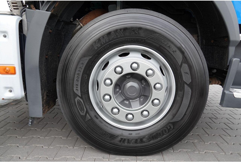 Tractor Volvo FMX 420 / 13 LITROWY / NISKA KABINA / 2019 ROK / RUD ROTOGRIP /: foto 16 Tractor Volvo FMX 420 / 13 LITROWY / NISKA KABINA / 2019 ROK / RUD ROTOGRIP /: foto 16