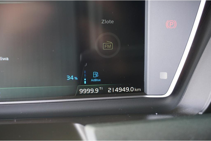 Tractor Volvo VOLVO / FH / 500 / I – SAVE / XL / EURO 6 / ACC / I -COOL / NOWY: foto 13 Tractor Volvo VOLVO / FH / 500 / I – SAVE / XL / EURO 6 / ACC / I -COOL / NOWY: foto 13