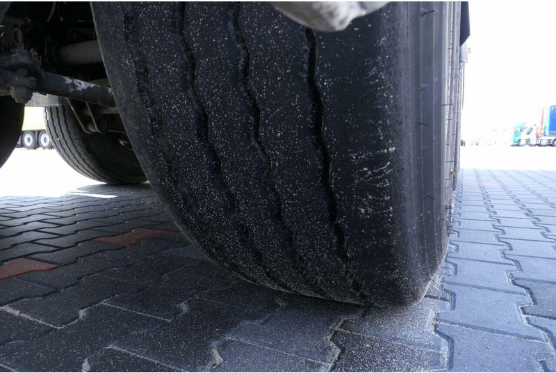 Semireboque basculante Trailor TIPPER - 63 M3 / WHOLE ALUMINIUM /: foto 16 Semireboque basculante Trailor TIPPER - 63 M3 / WHOLE ALUMINIUM /: foto 16