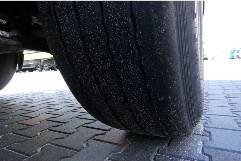 Semireboque basculante Trailor TIPPER - 63 M3 / WHOLE ALUMINIUM /: foto 18 Semireboque basculante Trailor TIPPER - 63 M3 / WHOLE ALUMINIUM /: foto 18