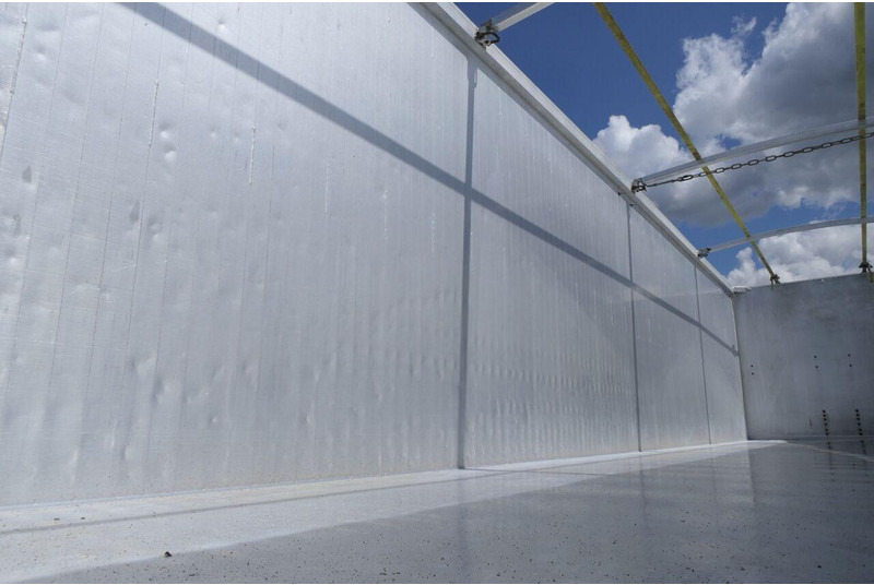 Semireboque basculante Trailor TIPPER - 63 M3 / WHOLE ALUMINIUM /: foto 20 Semireboque basculante Trailor TIPPER - 63 M3 / WHOLE ALUMINIUM /: foto 20